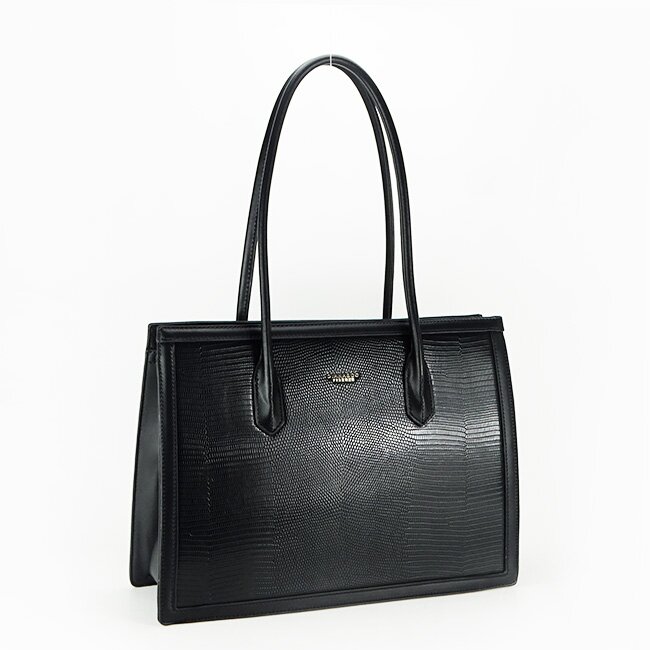 DIANA&CO Geanta de talie mare DOS3425-4 16 Negru