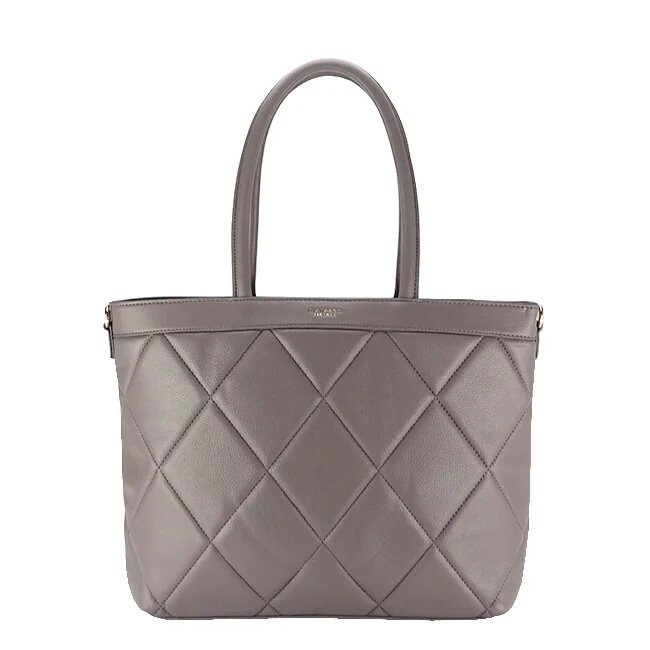 DIANA&CO Geanta de talie mare DTL3215-3 12 Maro