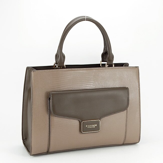 DIANA&CO Geanta DIANACO DOS3425-3 16 Maro