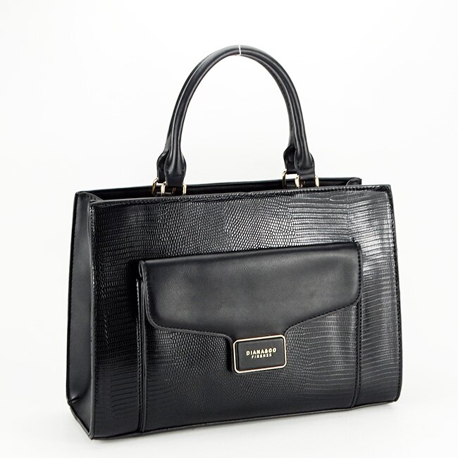 DIANA&CO Geanta DIANACO DOS3425-3 16 Negru