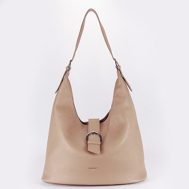 DIANA&CO Geanta maro deschis mare DIANACO DJC903-3 13
