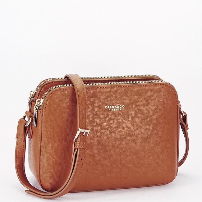DIANA&CO Geanta maro DIANACO DRM717-1 15