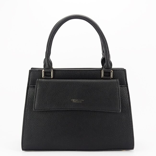 DIANA&CO Geanta neagra casual DIANACO DTL614-2 11