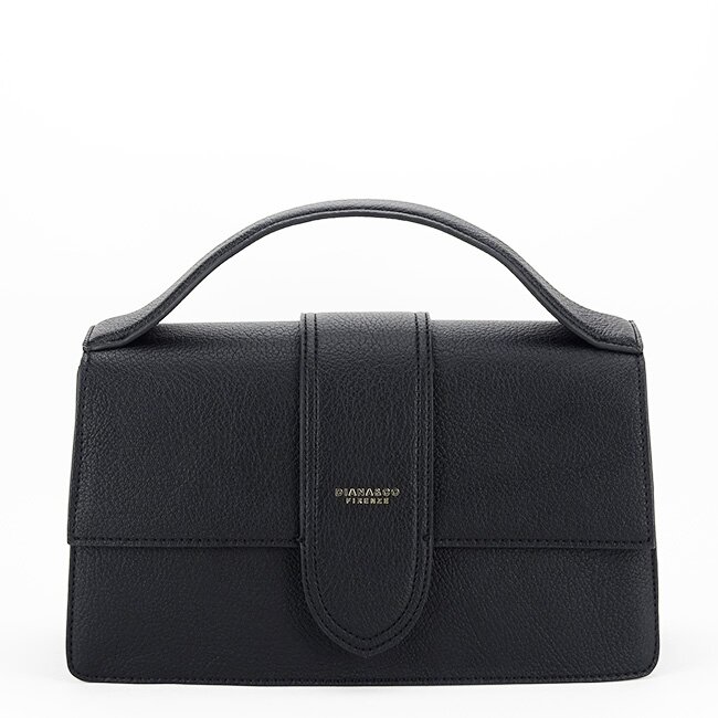 DIANA&CO Geanta neagra de dama DIANACO DRM3550-3 15