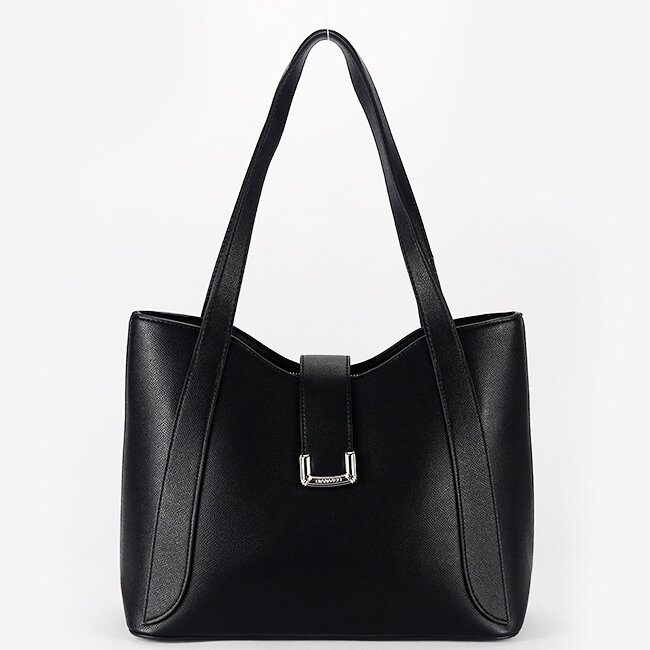 DIANA&CO Geanta neagra DIANACO DHJ927-2 12