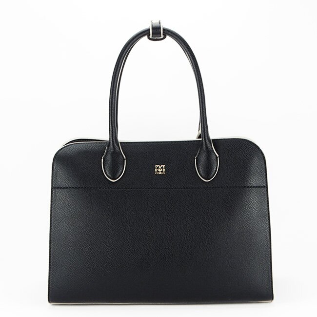 DIANA&CO Geanta neagra DianaCo Luxe LJX3559-3 17