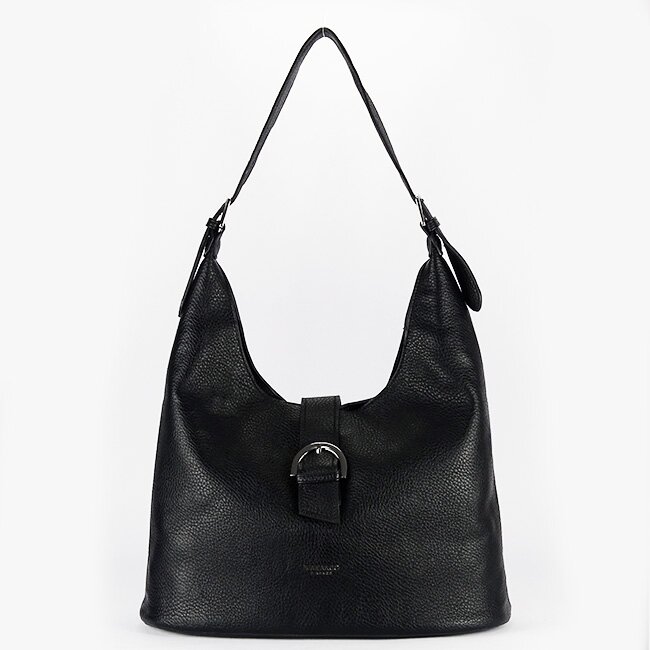DIANA&CO Geanta neagra mare DIANACO DJC903-3 13