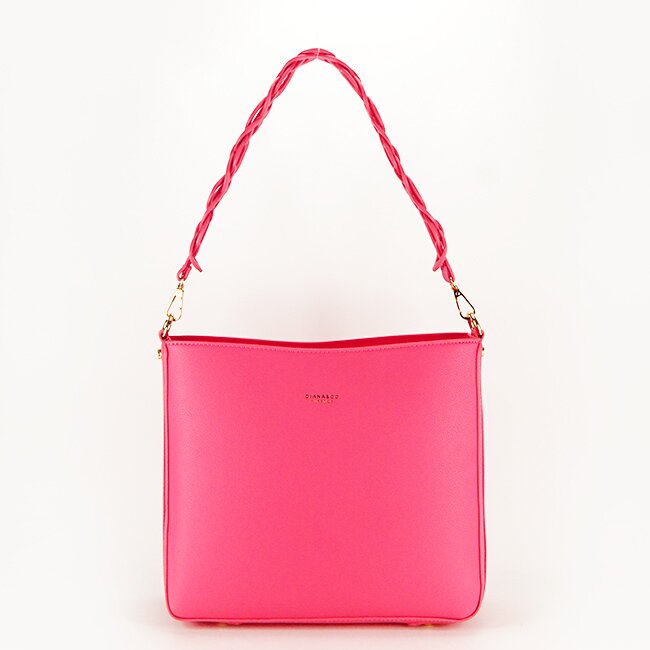DIANA&CO Geanta roz DianaCo DTL3516-2 11