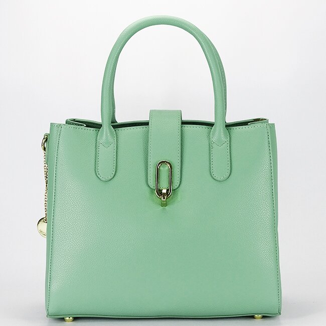 DIANA&CO Geanta verde DIANACO DRM712-2 16