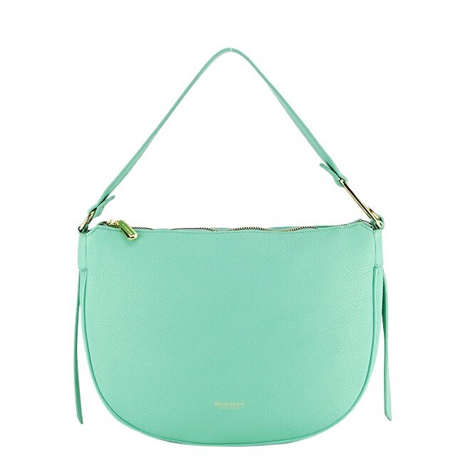 DIANA&CO Geanta verde menta de dama DIANACO DTL3517-1 12