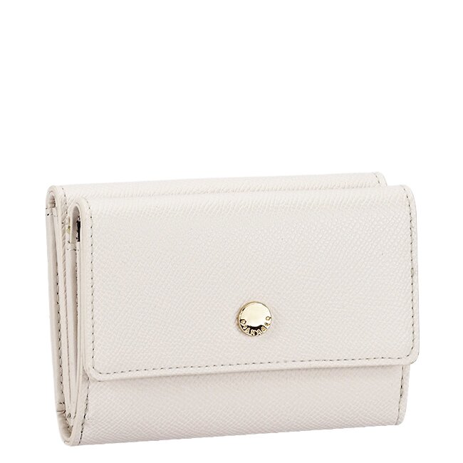 DIANA&CO Portofel de dama mic bej DFX795-3 M0