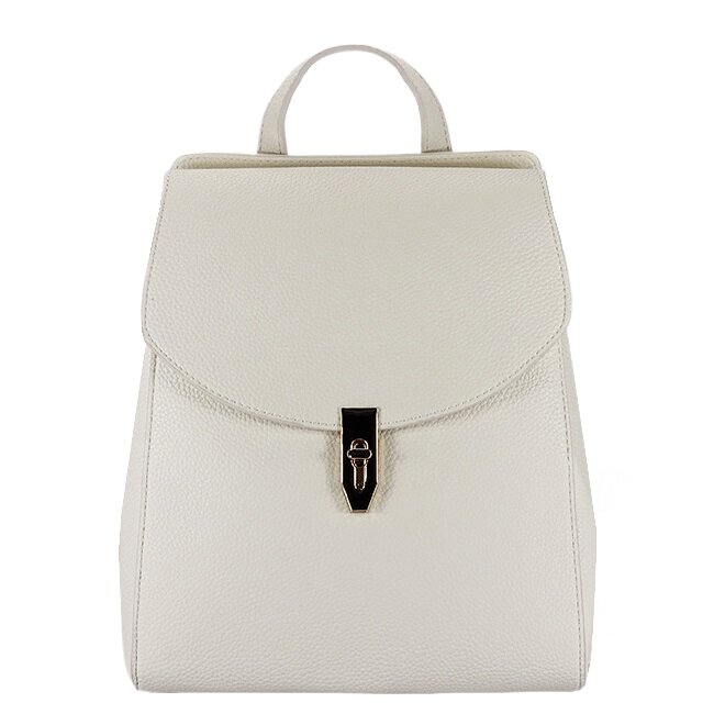 DIANA&CO Rucsac bej deschis casual DTL744-1SL 18