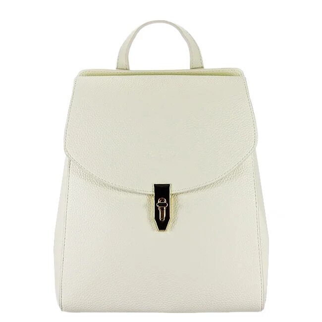 DIANA&CO Rucsac crem casual DTL744-1SL 18