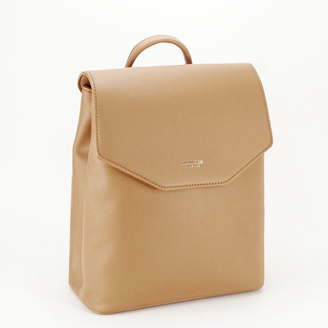 DIANA&CO Rucsac de talie mare DJM3422-3 119 Camel