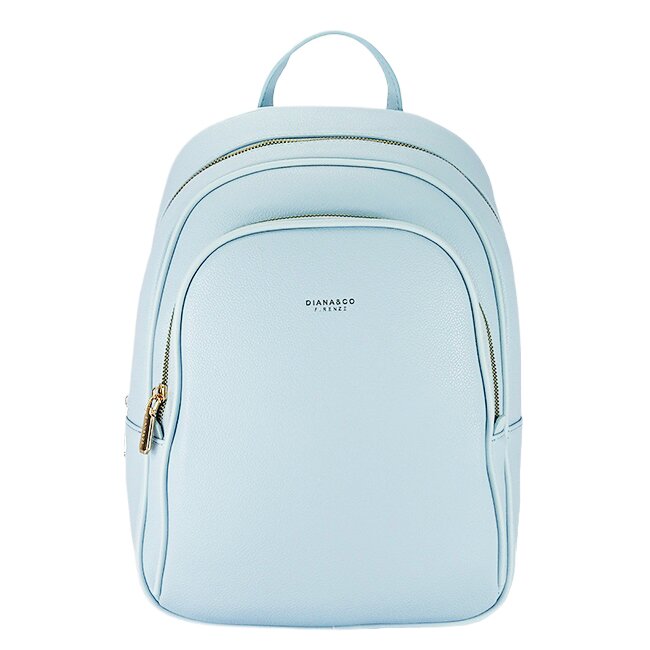 DIANA&CO Rucsac DianaCo Firenze albastru DRM714-3 119