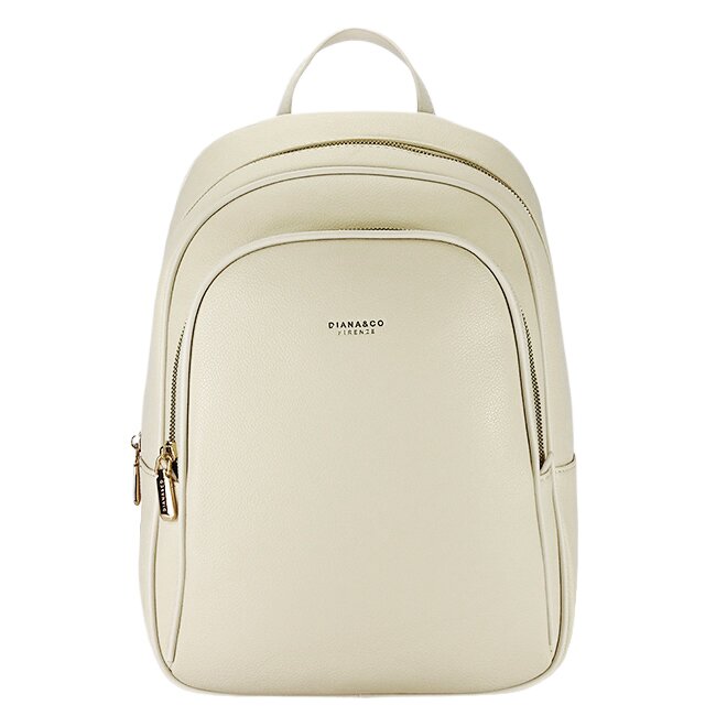 DIANA&CO Rucsac DianaCo Firenze bej DRM714-3 119