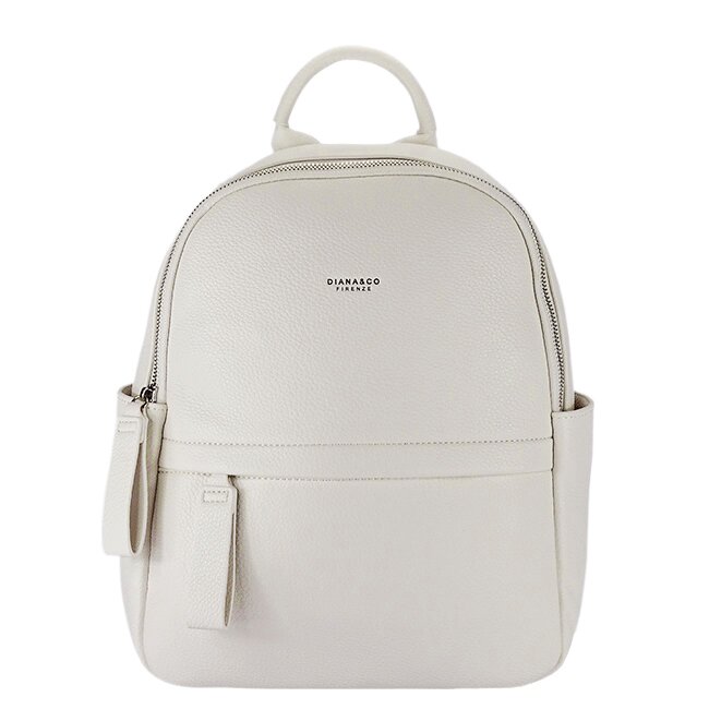 DIANA&CO Rucsac DianaCo Firenze bej DTL706-1 18