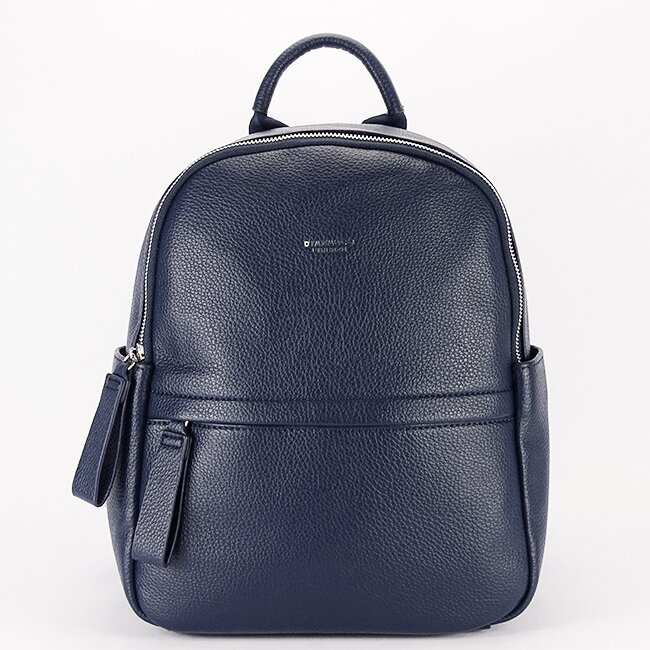 DIANA&CO Rucsac DianaCo Firenze bleumarin DTL706-1 18