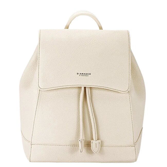 DIANA&CO Rucsac DianaCo Firenze crem DJM741-2 119