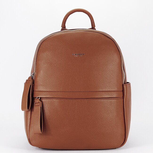 DIANA&CO Rucsac DianaCo Firenze maro DTL706-1 18