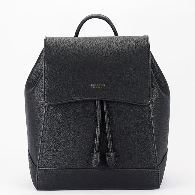 DIANA&CO Rucsac DianaCo Firenze negru DJM741-2 119
