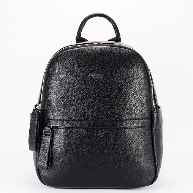 DIANA&CO Rucsac DianaCo Firenze negru DTL706-1 18
