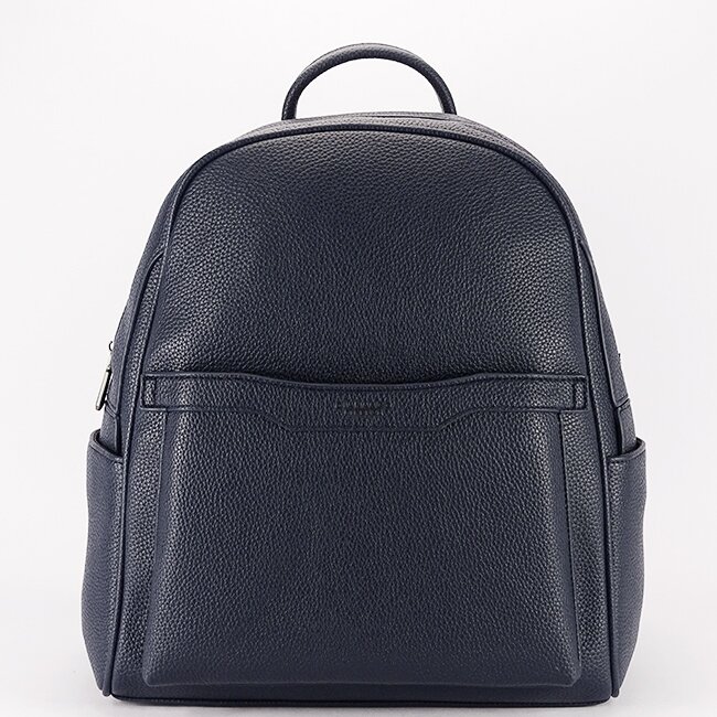 DIANA&CO Rucsac mare bleumarin DianaCO DOS851-3 18