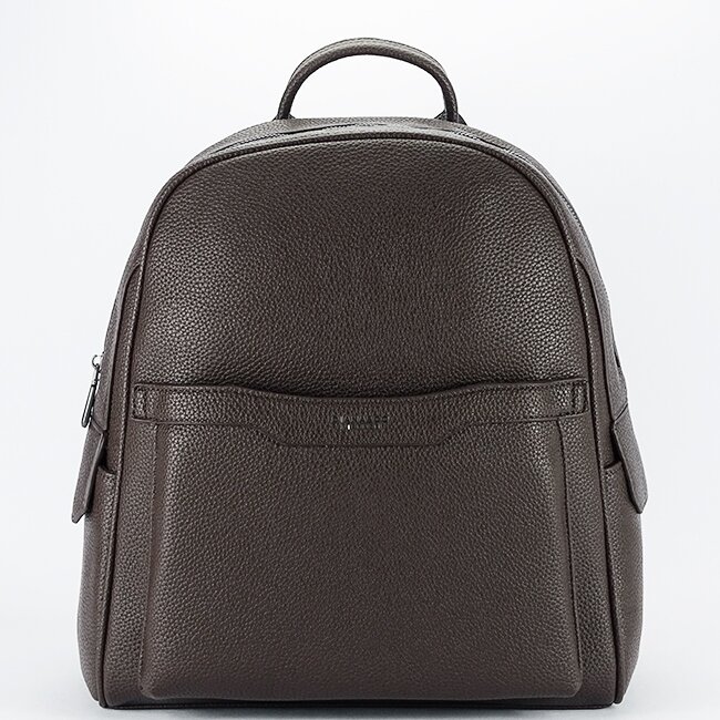 DIANA&CO Rucsac mare maro cafeniu DianaCO DOS851-3 18