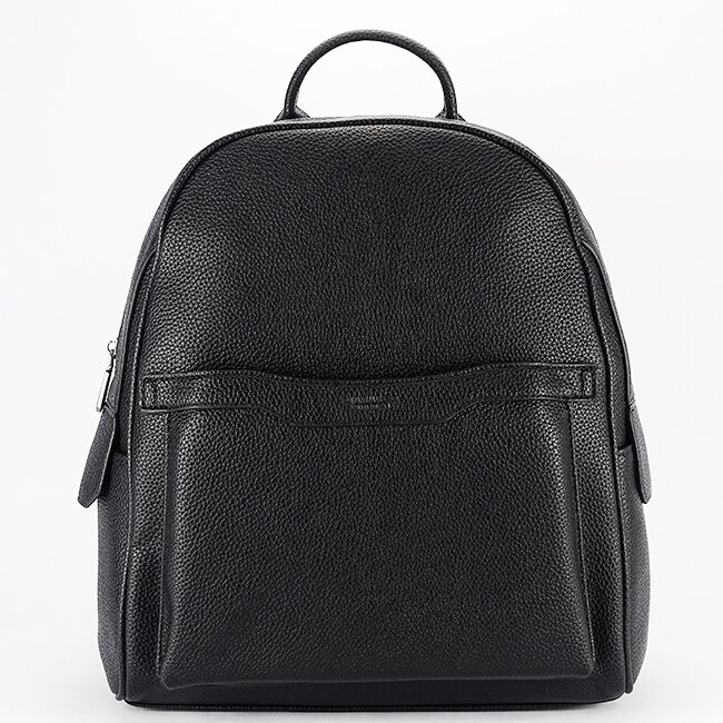 DIANA&CO Rucsac mare negru DianaCO DOS851-3 18
