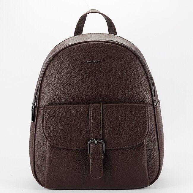 DIANA&CO Rucsac maro cafeniu DianaCO DHO830-5 119