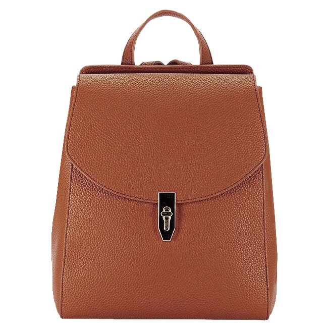 DIANA&CO Rucsac maro casual DTL744-1SL 18