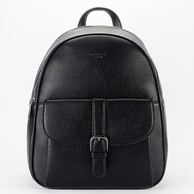 DIANA&CO Rucsac negru DianaCO DHO830-5 119