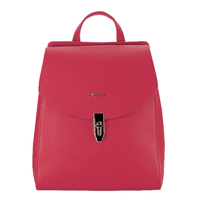 DIANA&CO Rucsac rosu casual DTL744-1 18