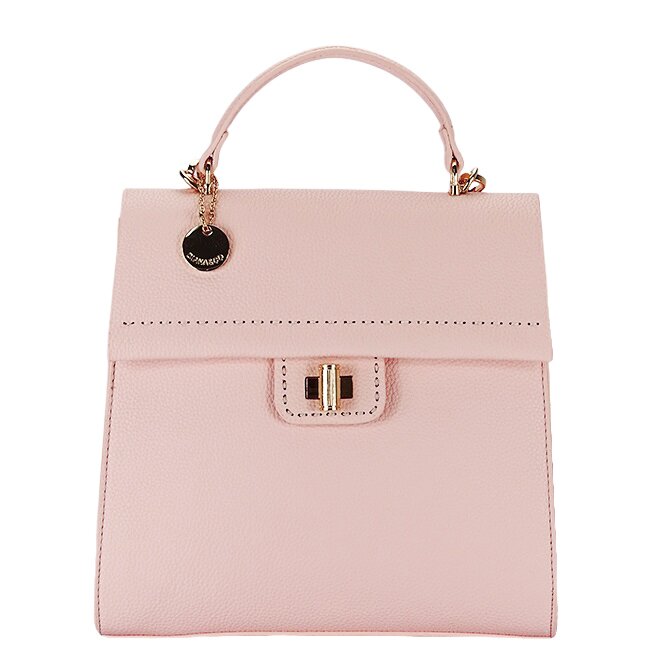 DIANA&CO Rucsac roz casual DHJ728-2 18