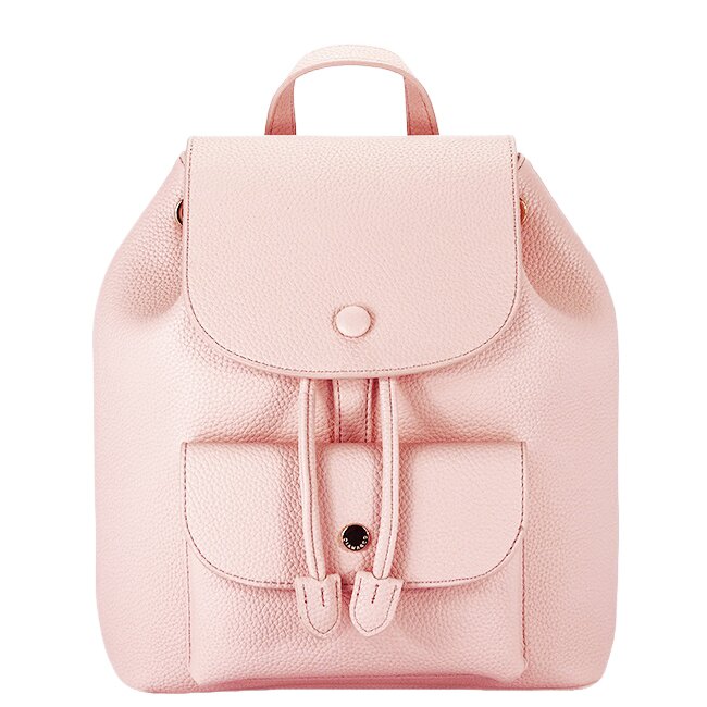 DIANA&CO Rucsac roz deschis casual DTL742-2 16