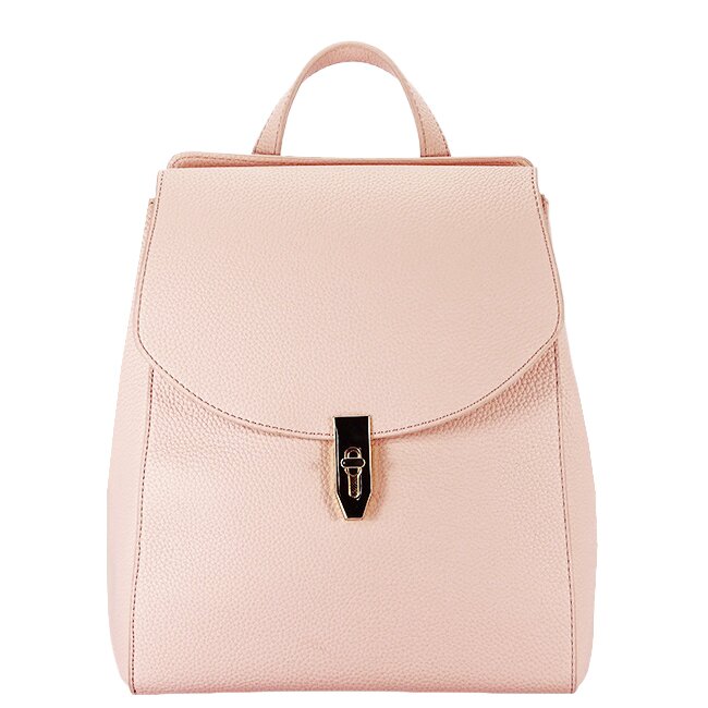 DIANA&CO Rucsac roz deschis casual DTL744-1 18