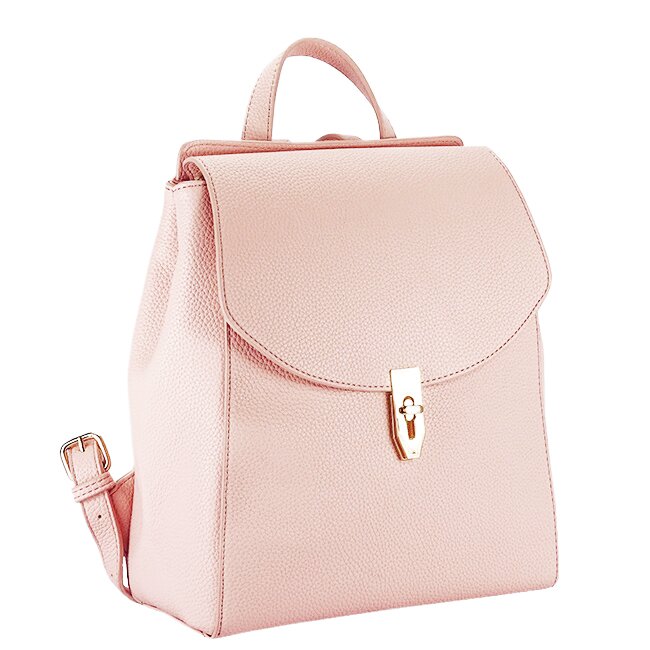 DIANA&CO Rucsac roz deschis DIANACO DTL744-1SL. 18