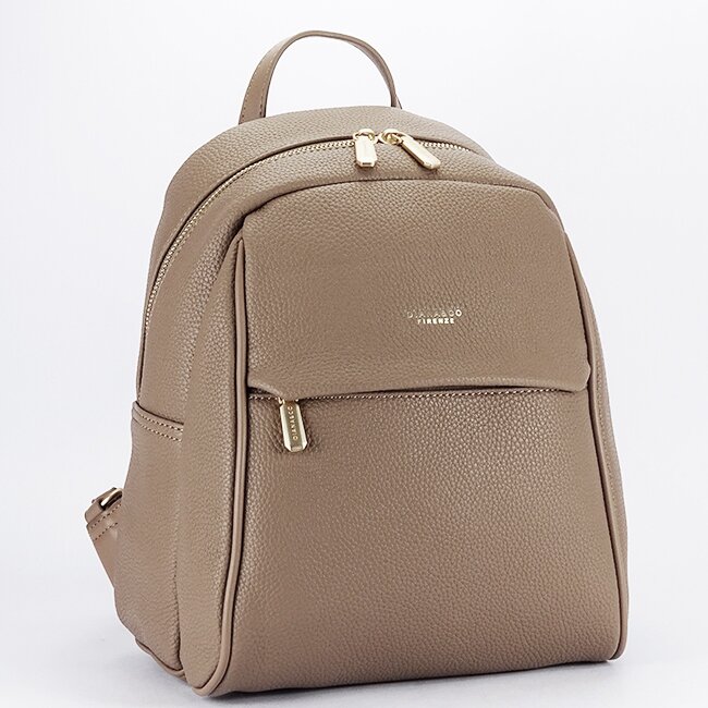 DIANA&CO Rucsac taupe DIANACO DRM826-4 M6