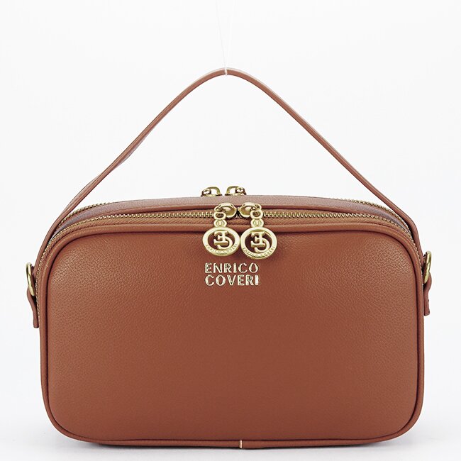 ENRICO COVERI Geanta maro EC6090 132