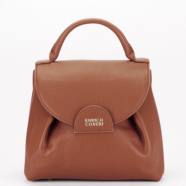 ENRICO COVERI Geanta maro EC6098 13