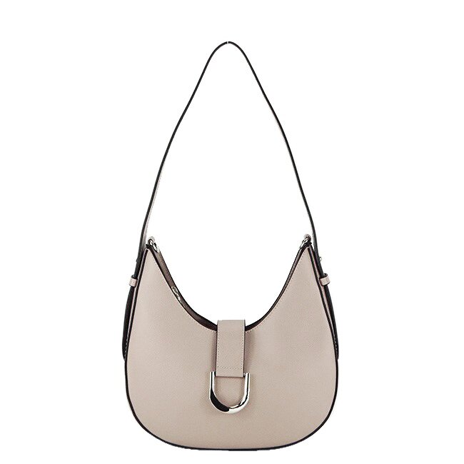 Flora&Co Paris Geanta bej medie FloraCO Paris F3659 15