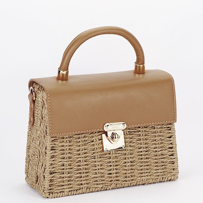 Flora&Co Paris Geanta crossbody FloraCo Paris C1057 15
