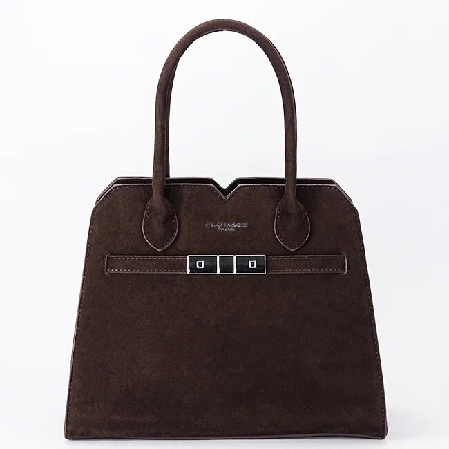 Flora&Co Paris Geanta maro FloraCo Paris F7510 M9