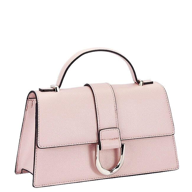 Flora&Co Paris Geanta roz deschis FloraCO Paris F3657 15