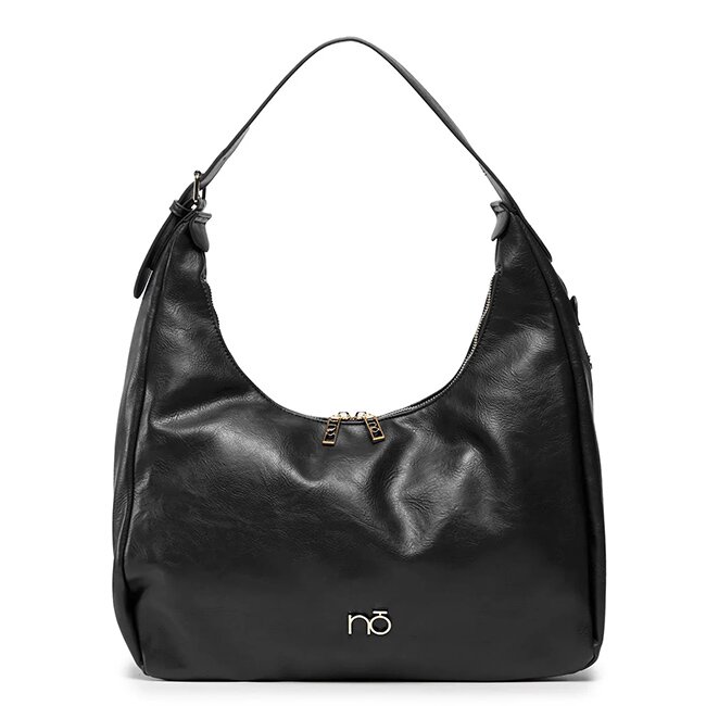 NOBO Geanta de talie mare R1800-C020 M0 Negru