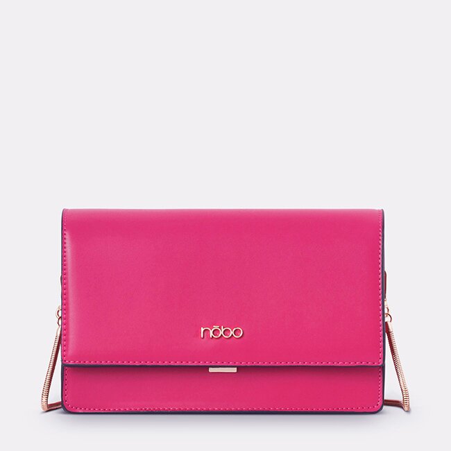 NOBO Geanta mica fucsia R1570-C004 M0
