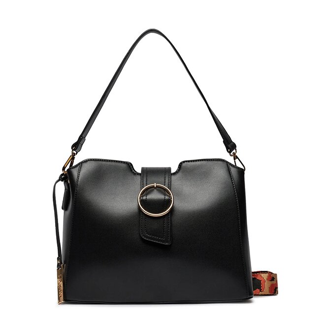 NOBO Geanta neagra R1210-CM20 M0