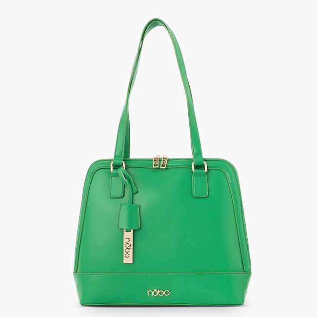 NOBO Geanta verde R0810-C008 M0