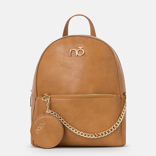 NOBO Rucsac cognac R1770-C017 M0