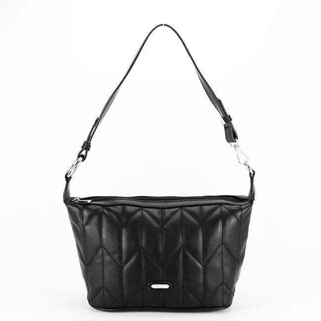 OLA Geanta neagra medie G-23103-1 15